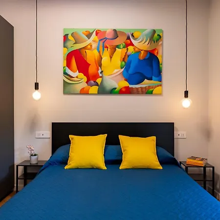10' From The Sea, Elegant Loft With Private Veranda Appartement