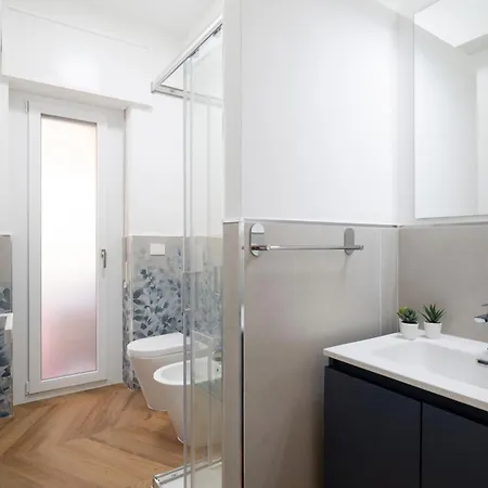 10' From The Sea, Elegant Loft With Private Veranda Appartement