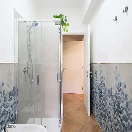 Appartement 10' From The Sea, Elegant Loft With Private Veranda *