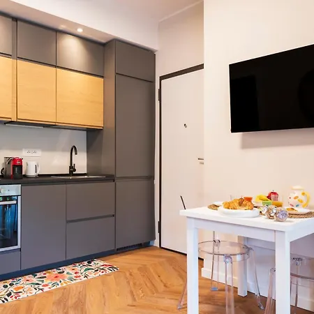 10' From The Sea, Elegant Loft With Private Veranda Appartement *