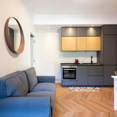 10' From The Sea, Elegant Loft With Private Veranda * Cagliari