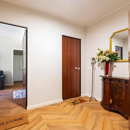 Appartement 10' From The Sea, Elegant Loft With Private Veranda Cagliari