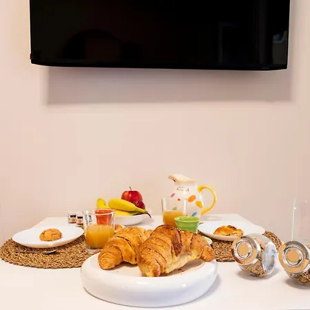10' From The Sea, Elegant Loft With Private Veranda Appartement Cagliari
