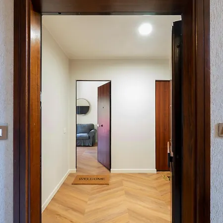 Appartement 10' From The Sea, Elegant Loft With Private Veranda Cagliari